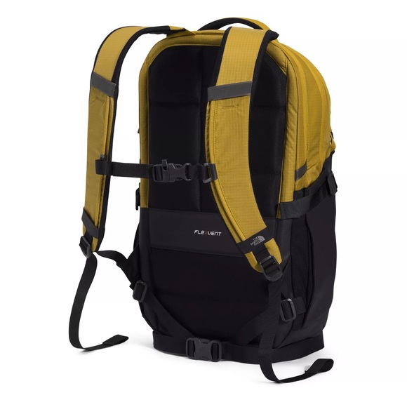 The North Face Recon Backpack in Sulphrms/TNBlack - Picture 6 of 9